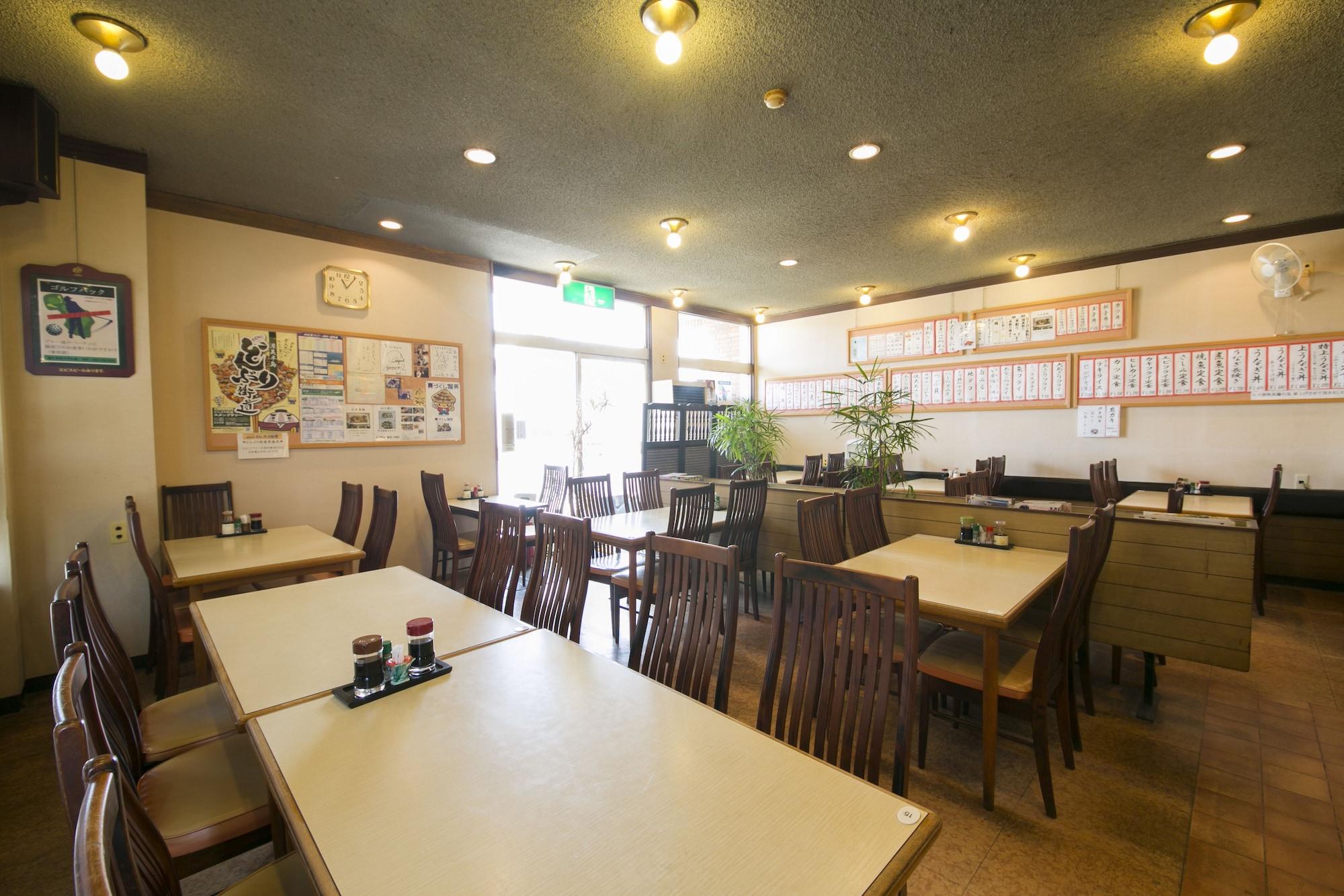 Tamagawa Ryokan Tahara Zewnętrze zdjęcie