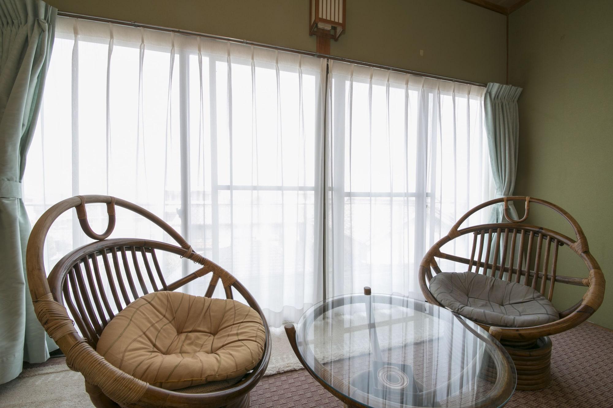 Tamagawa Ryokan Tahara Zewnętrze zdjęcie