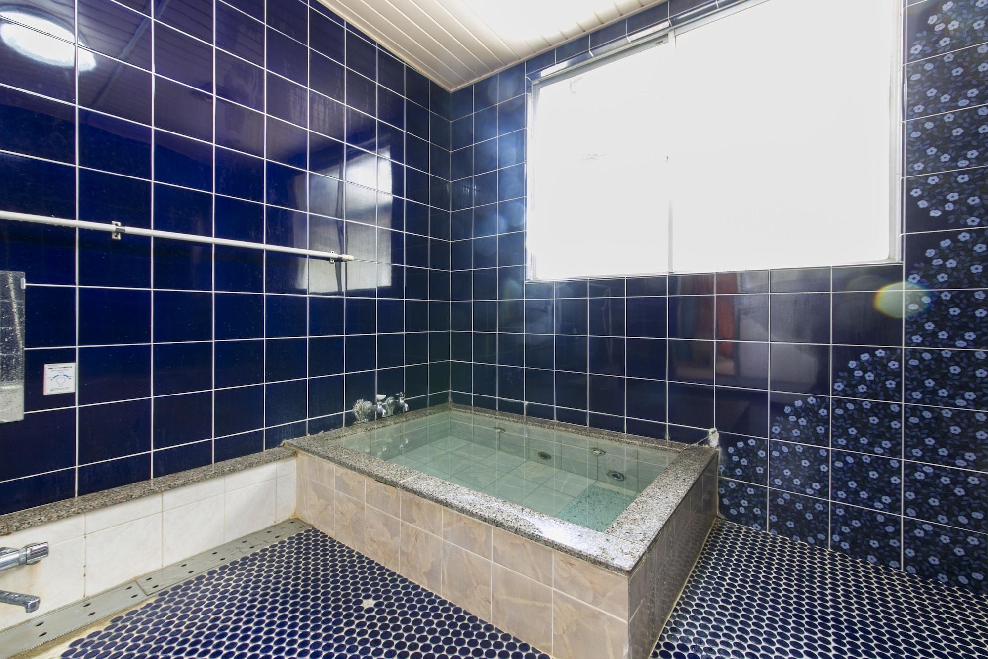 Tamagawa Ryokan Tahara Zewnętrze zdjęcie