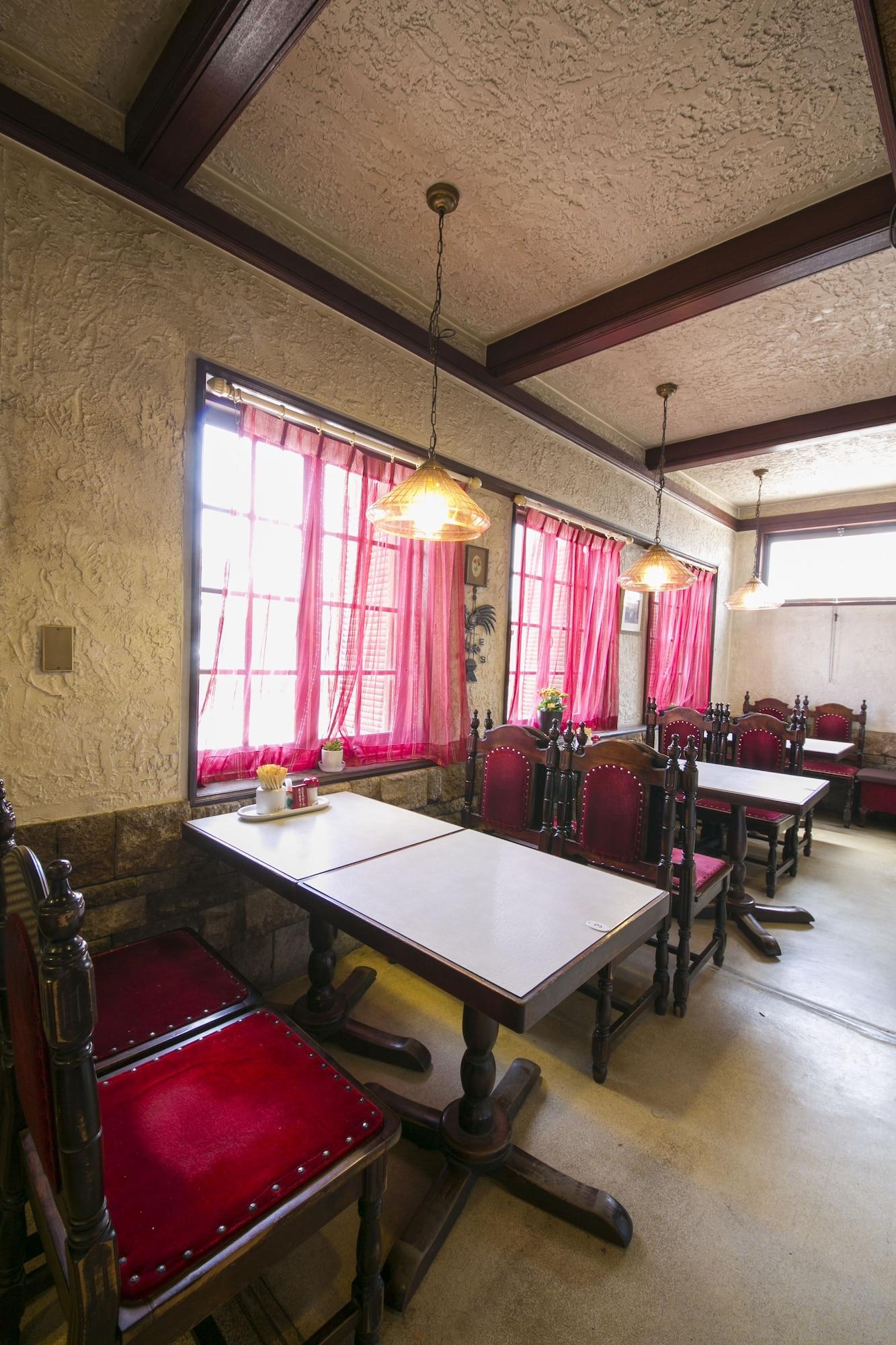 Tamagawa Ryokan Tahara Zewnętrze zdjęcie